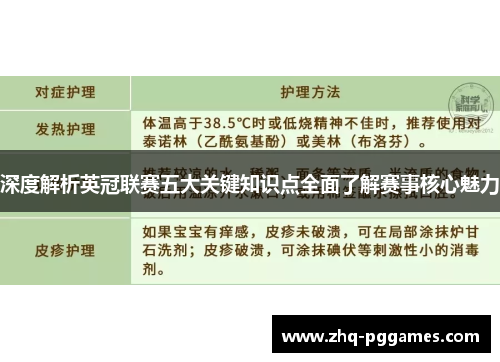 深度解析英冠联赛五大关键知识点全面了解赛事核心魅力 深度解析英冠联赛五大关键知识点全面了解赛事核心魅力