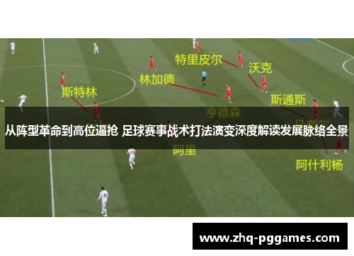 从阵型革命到高位逼抢 足球赛事战术打法演变深度解读发展脉络全景